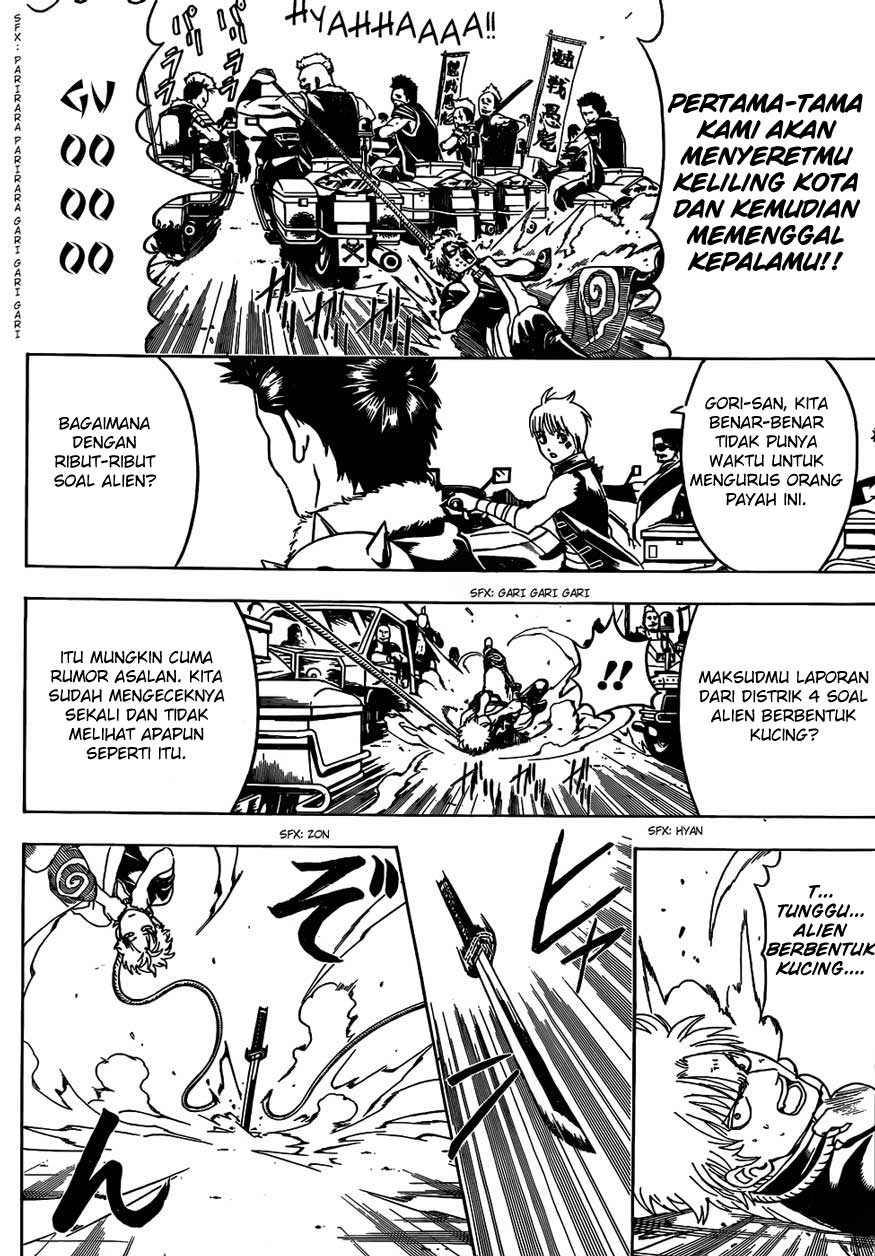 Adonis Chapter 44 - halaman 6