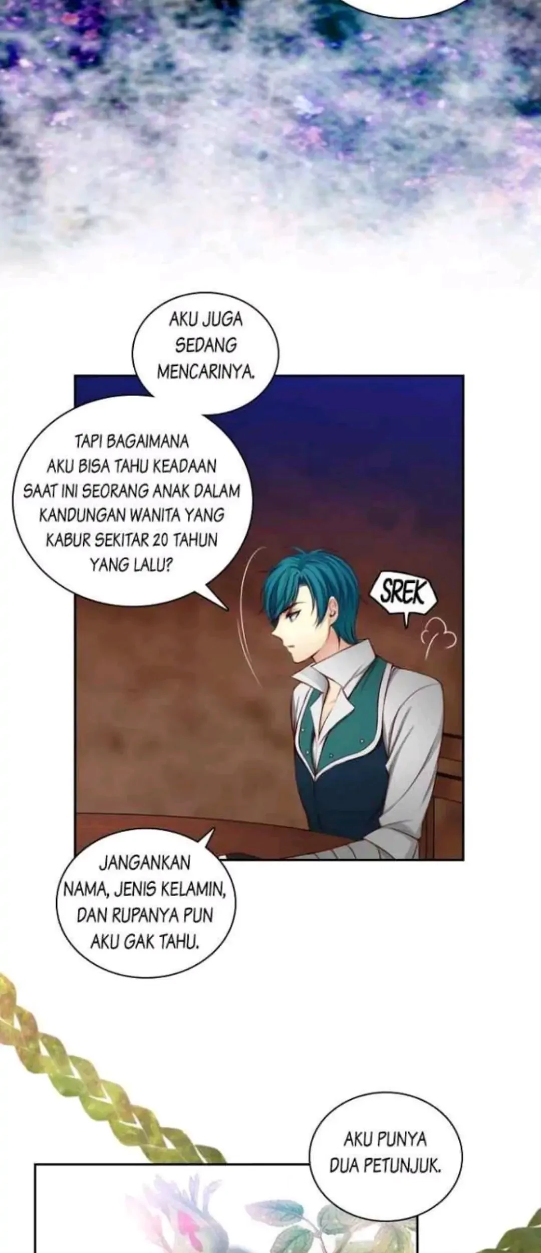 Adonis Chapter 45 - halaman 25