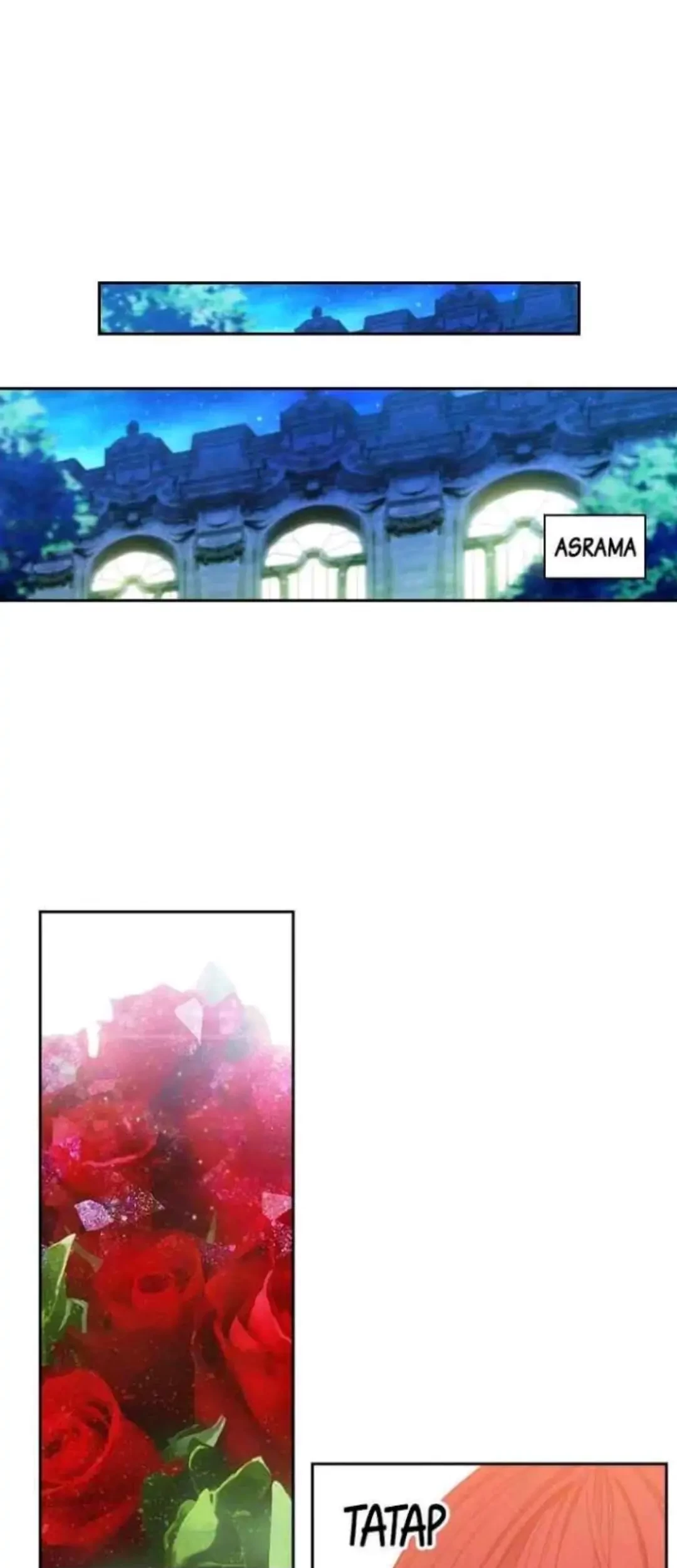 Adonis Chapter 45 - halaman 57