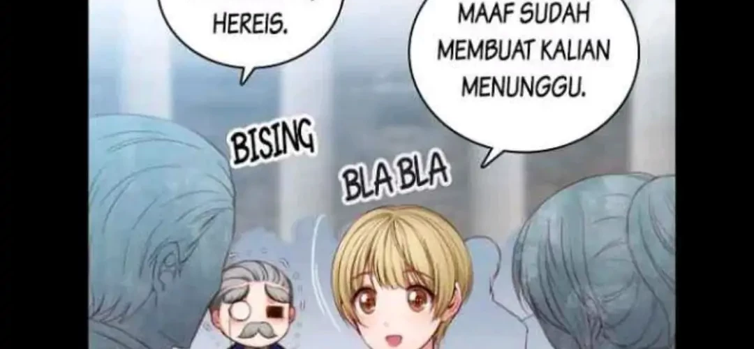 Adonis Chapter 46 - halaman 30