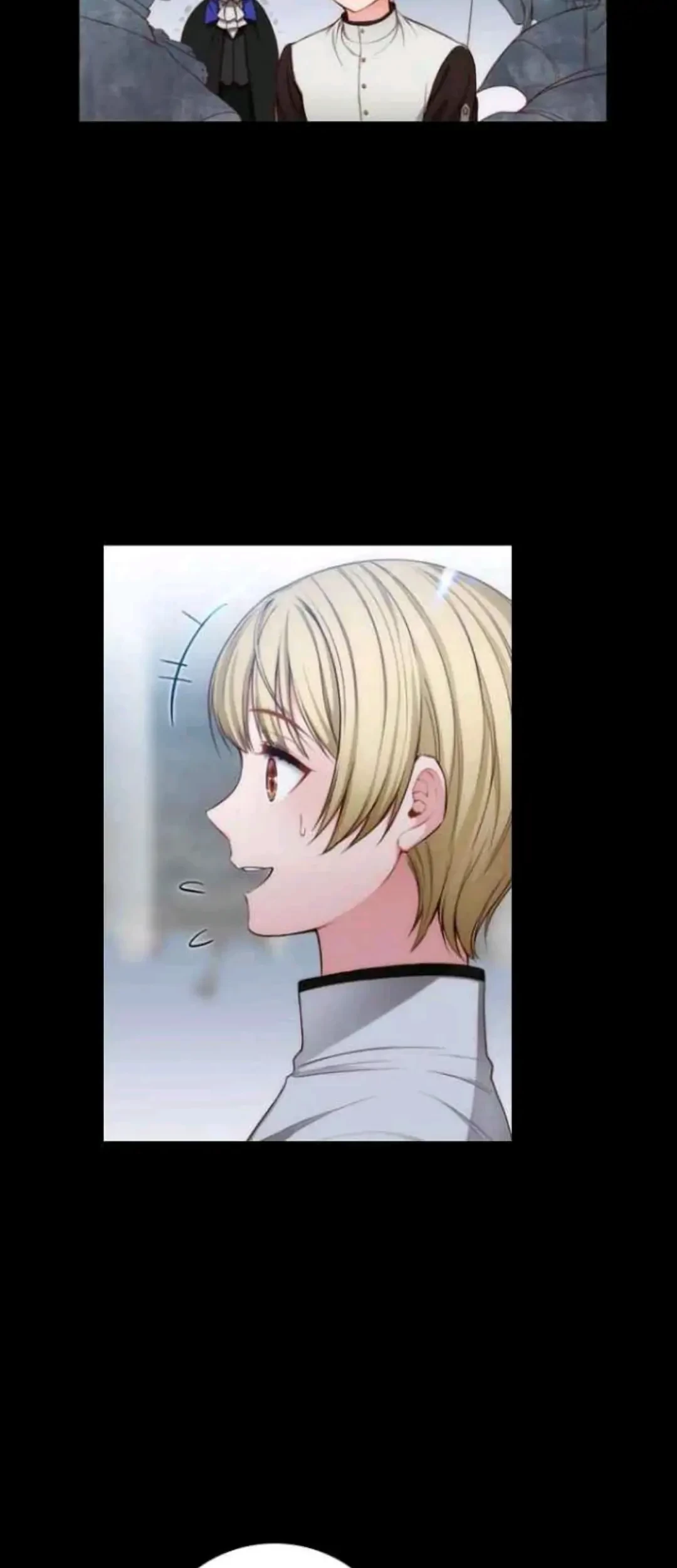 Adonis Chapter 46 - halaman 31