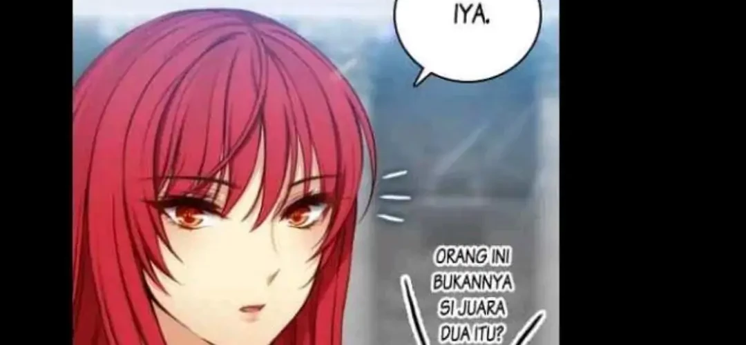 Adonis Chapter 46 - halaman 34