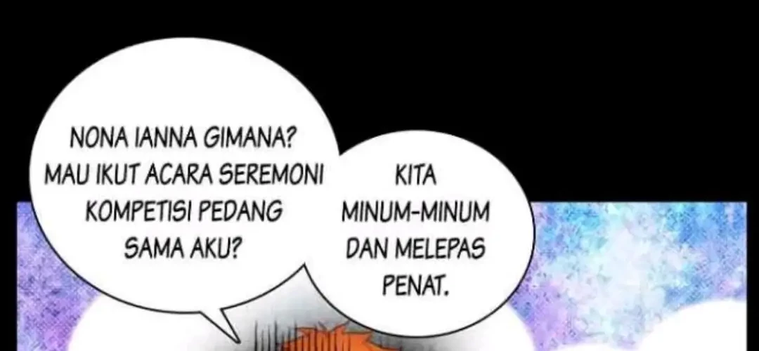 Adonis Chapter 46 - halaman 36