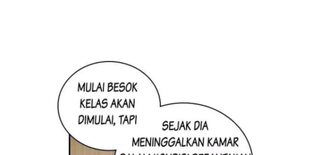 Adonis Chapter 46 - halaman 42