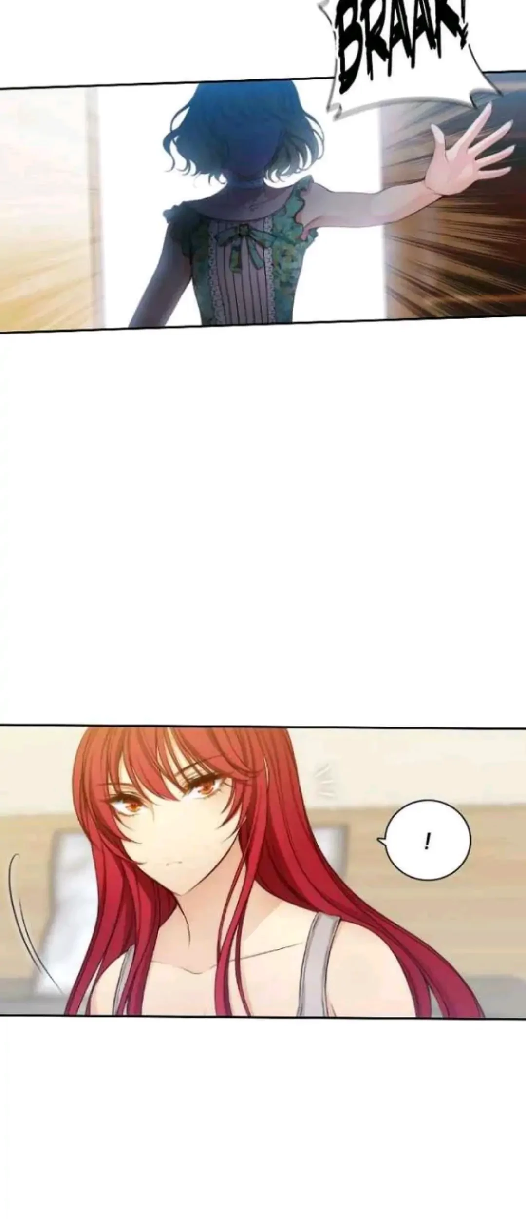 Adonis Chapter 46 - halaman 45