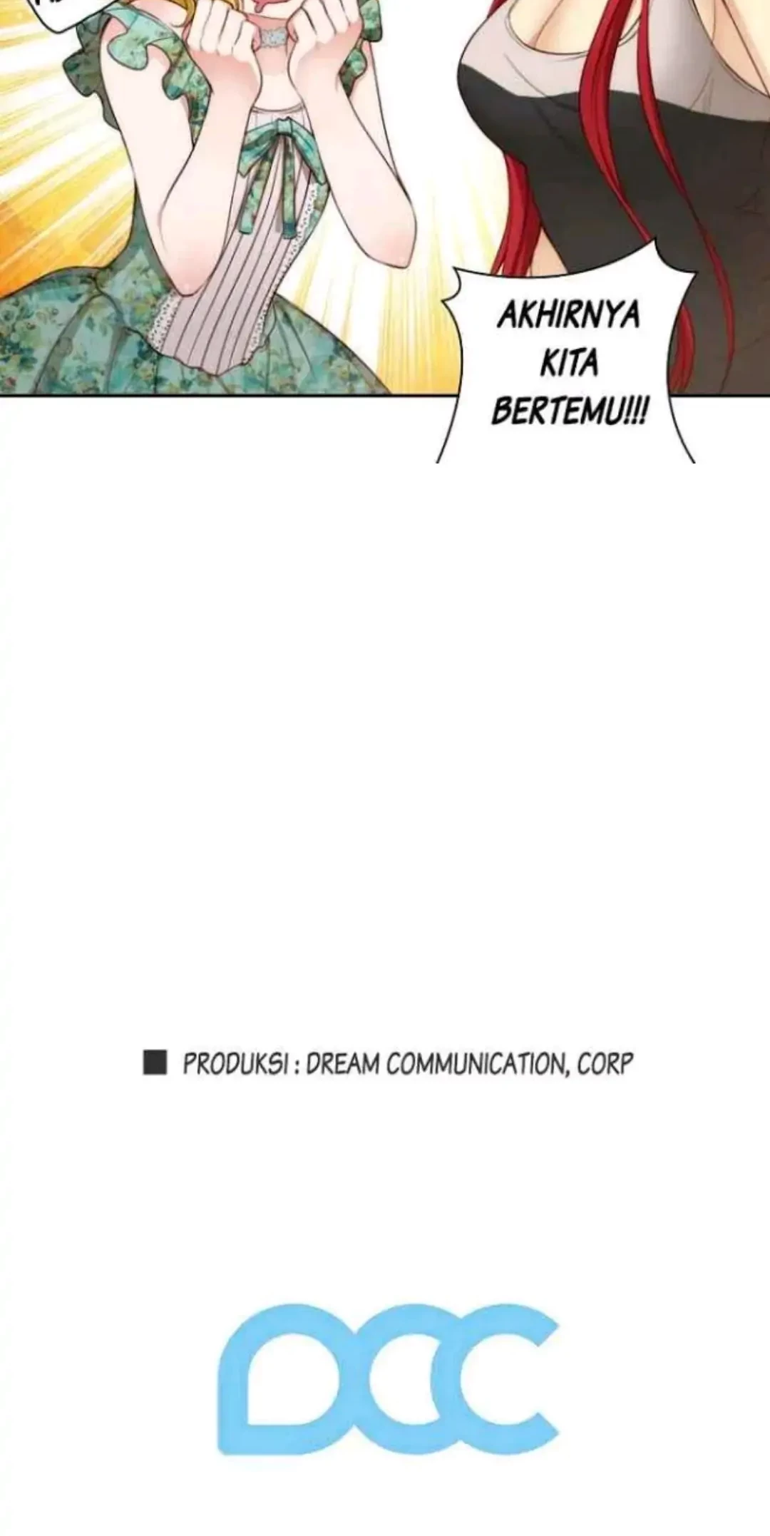 Adonis Chapter 46 - halaman 54