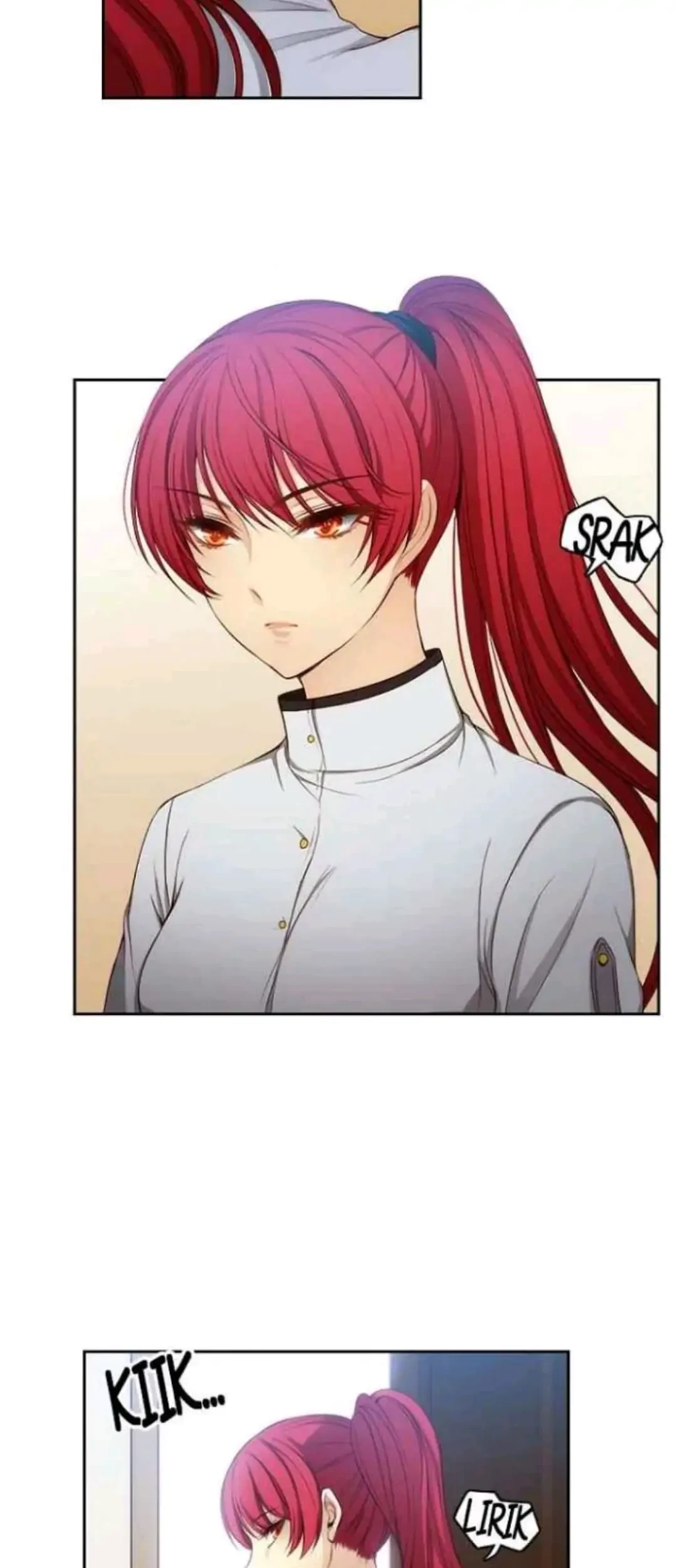 Adonis Chapter 47 - halaman 21