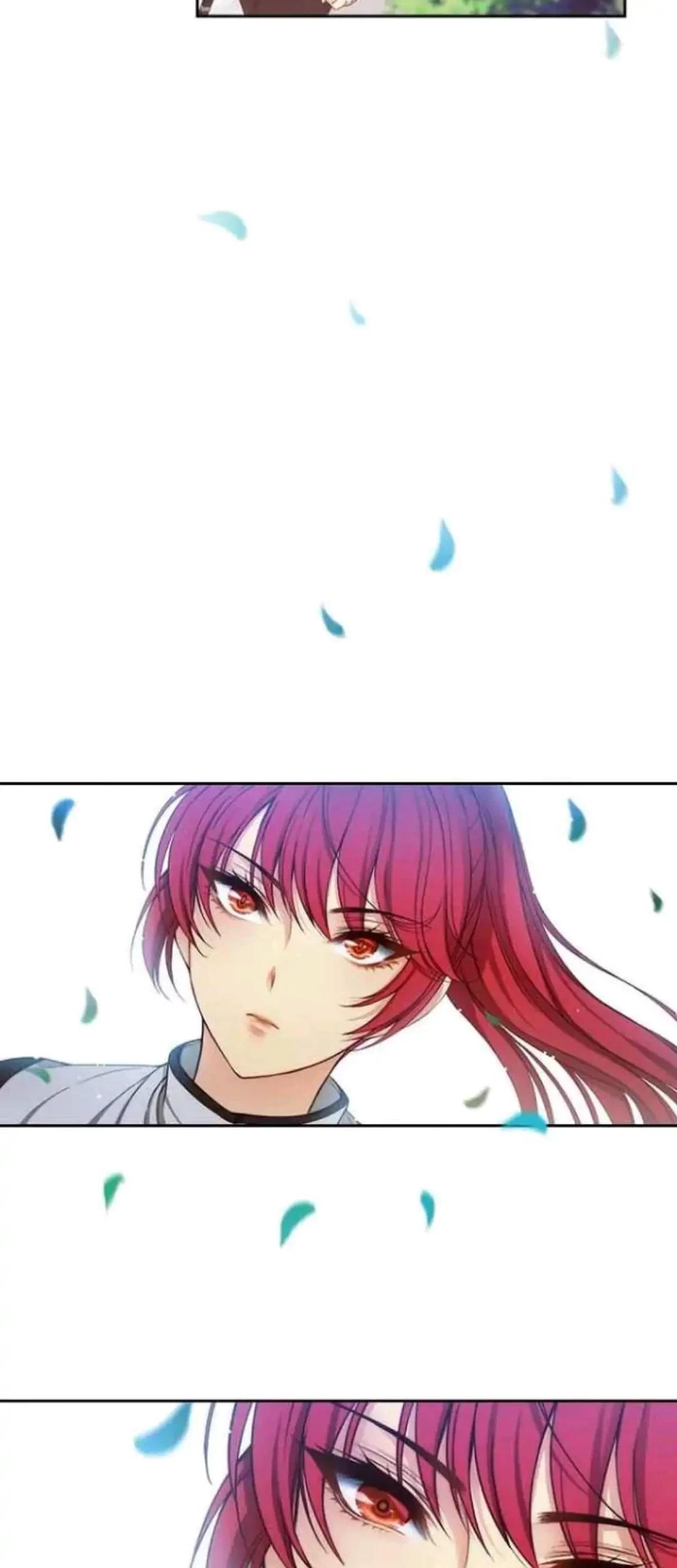 Adonis Chapter 47 - halaman 27