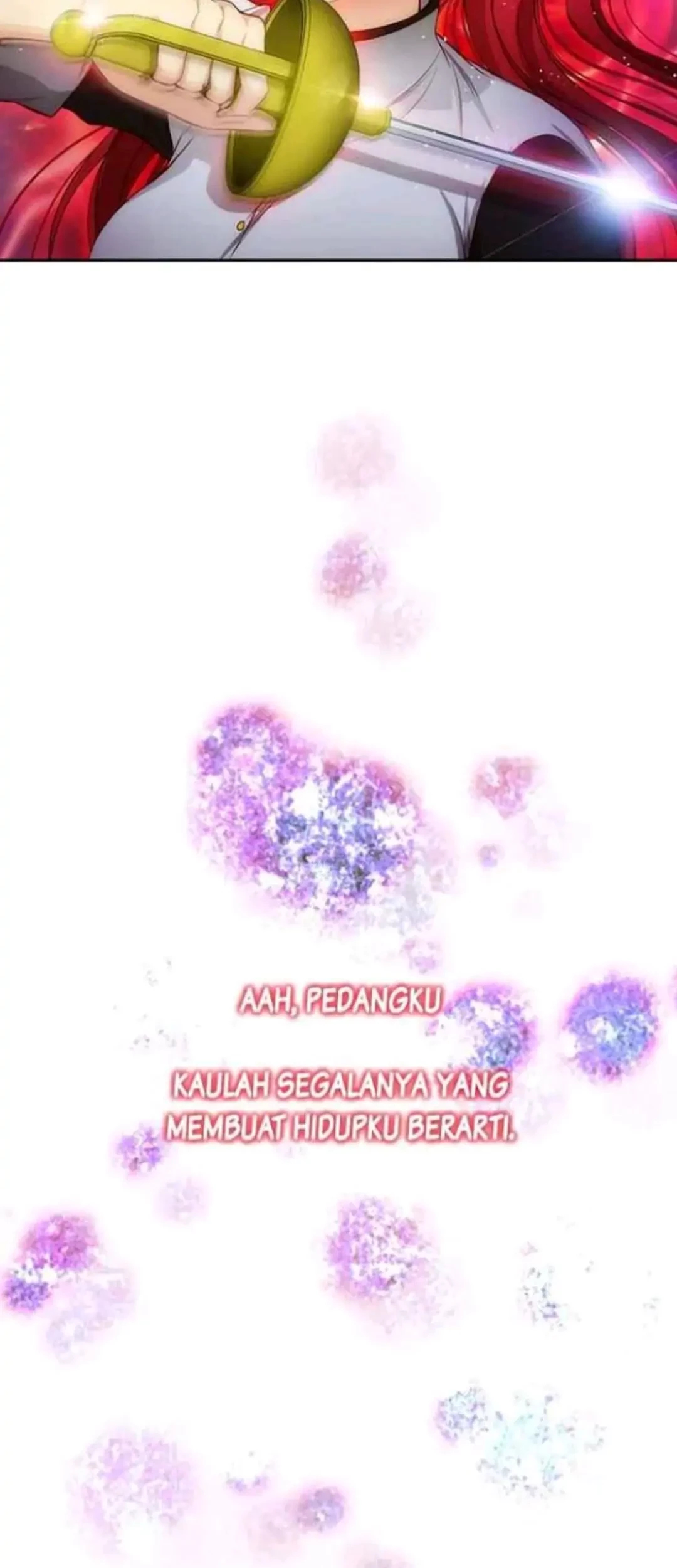 Adonis Chapter 47 - halaman 51