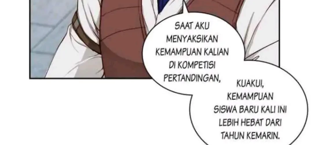 Adonis Chapter 48 - halaman 26
