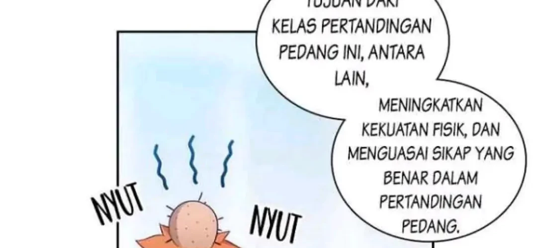 Adonis Chapter 48 - halaman 30