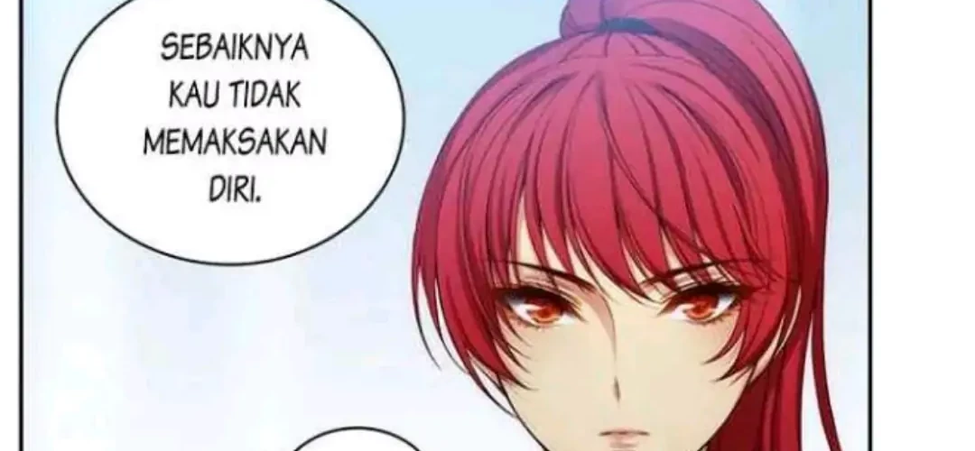 Adonis Chapter 48 - halaman 42