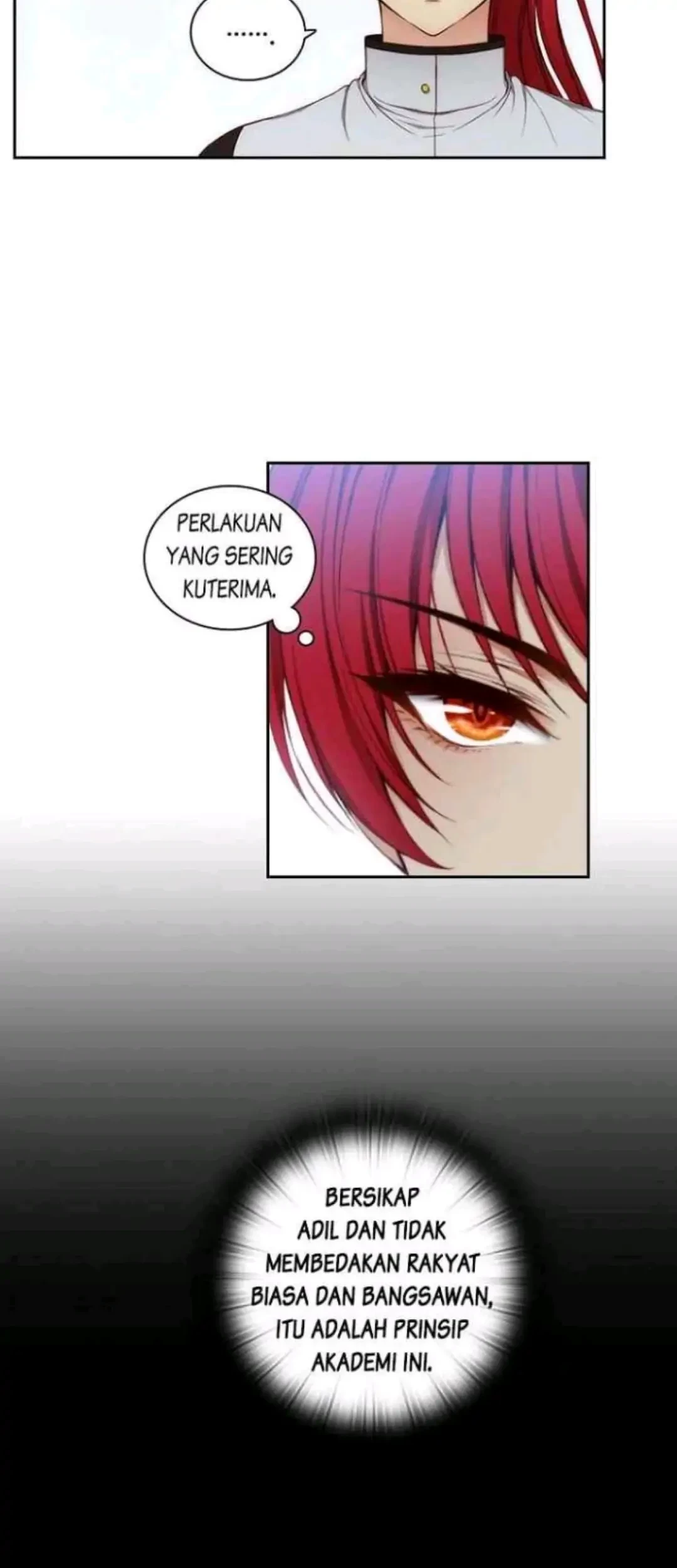 Adonis Chapter 48 - halaman 43