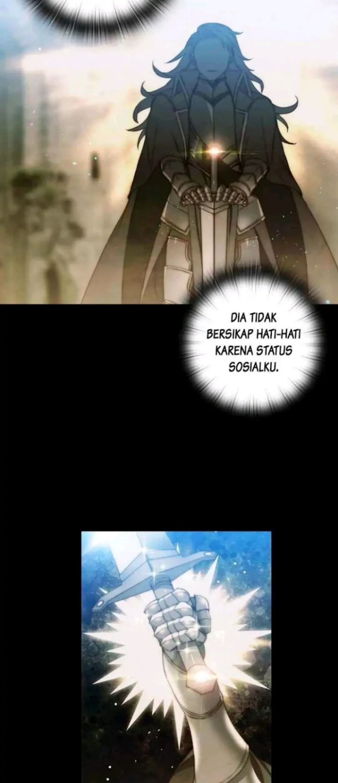 Adonis Chapter 48 - halaman 45