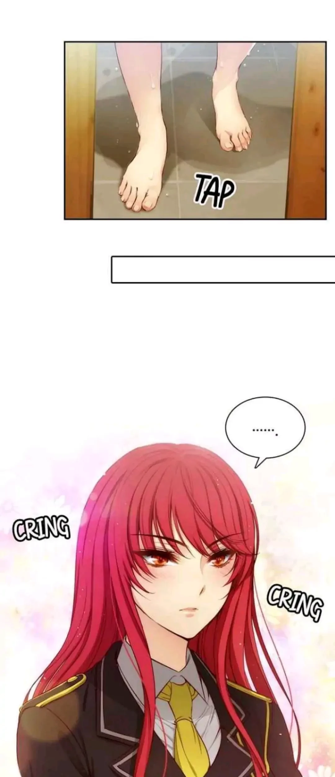 Adonis Chapter 49 - halaman 31