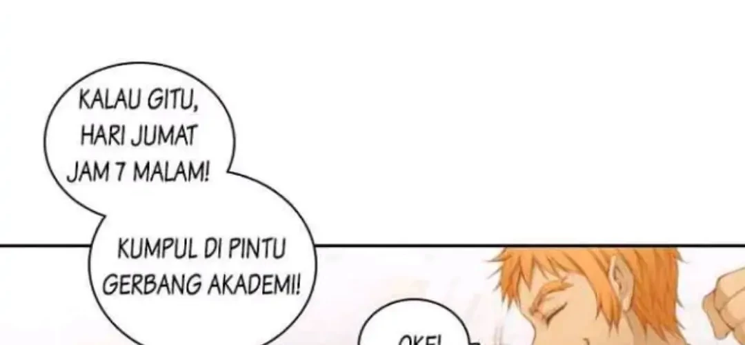 Adonis Chapter 49 - halaman 60