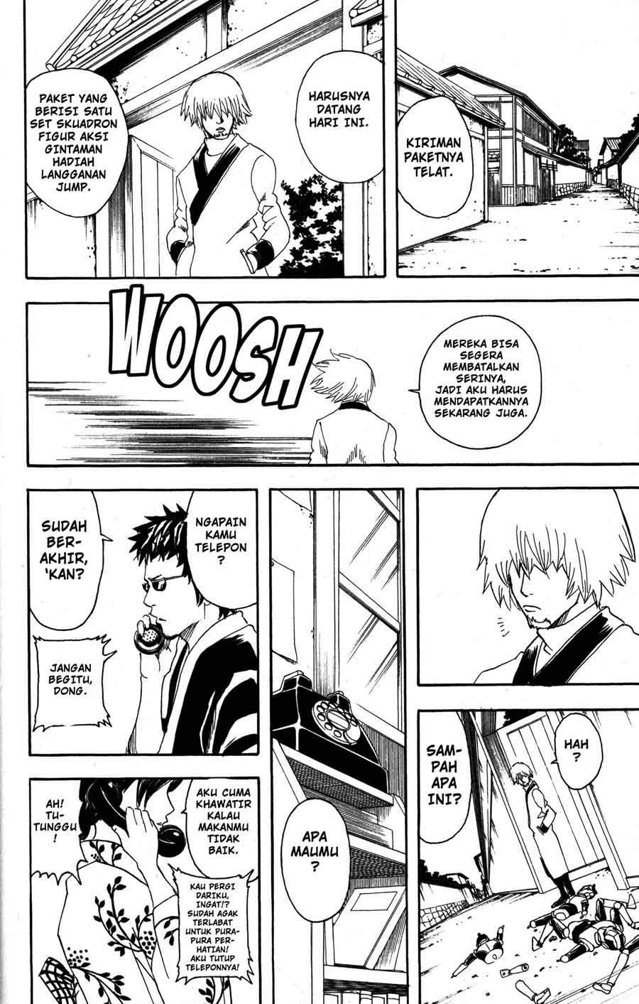 Adonis Chapter 5 - halaman 11