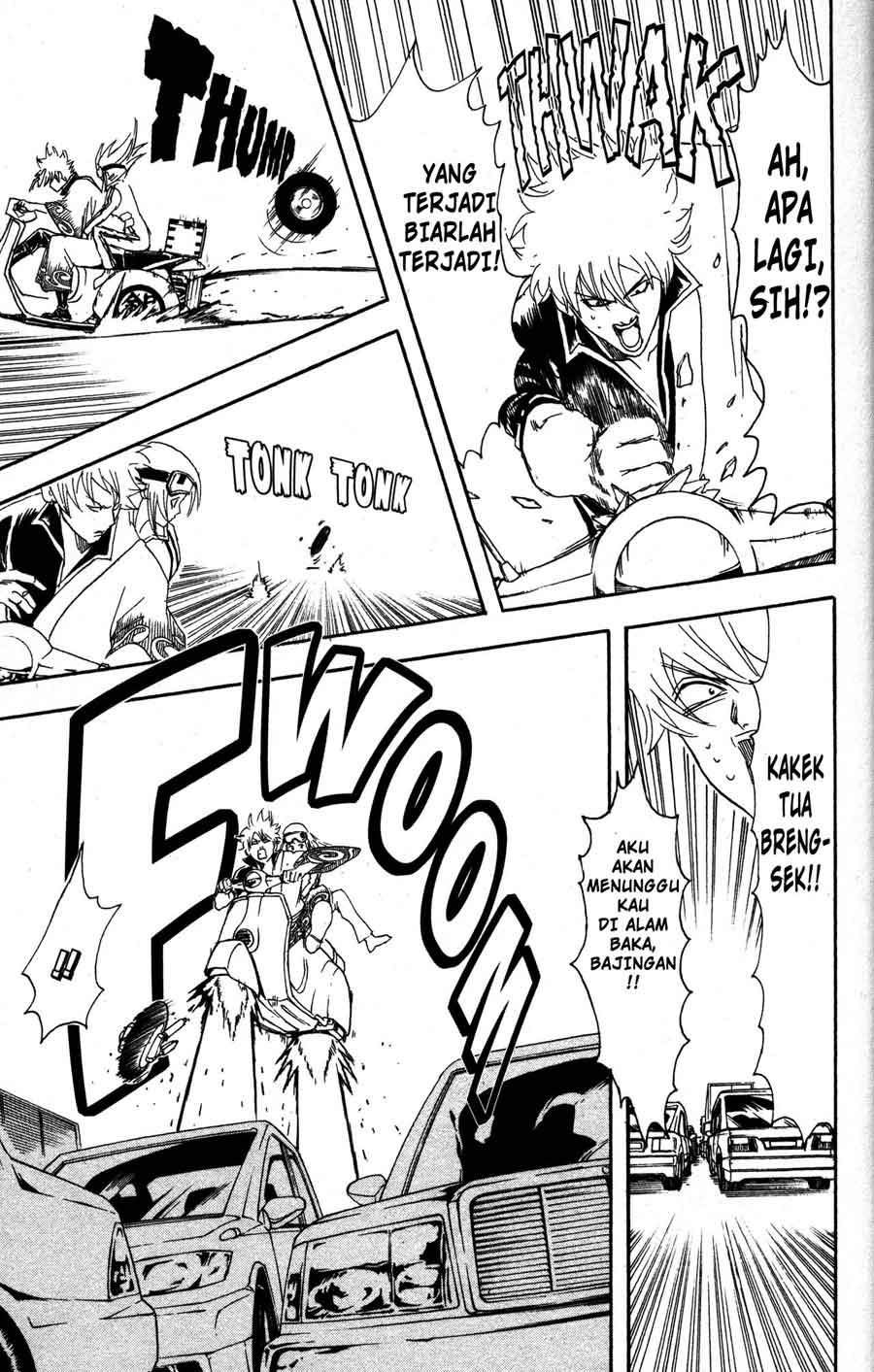 Adonis Chapter 5 - halaman 18