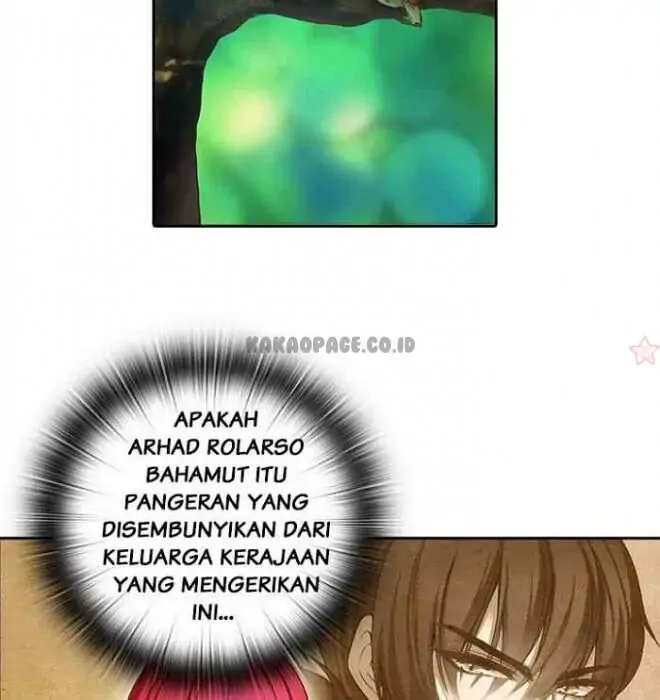 Adonis Chapter 5 - halaman 22