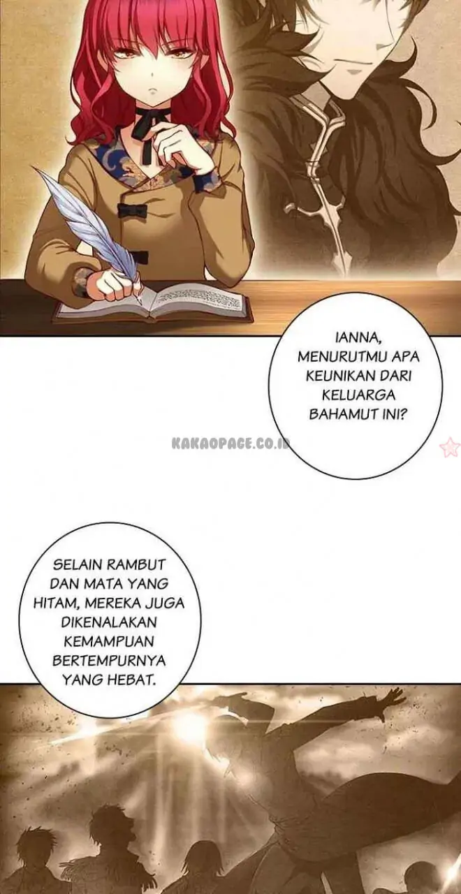 Adonis Chapter 5 - halaman 23