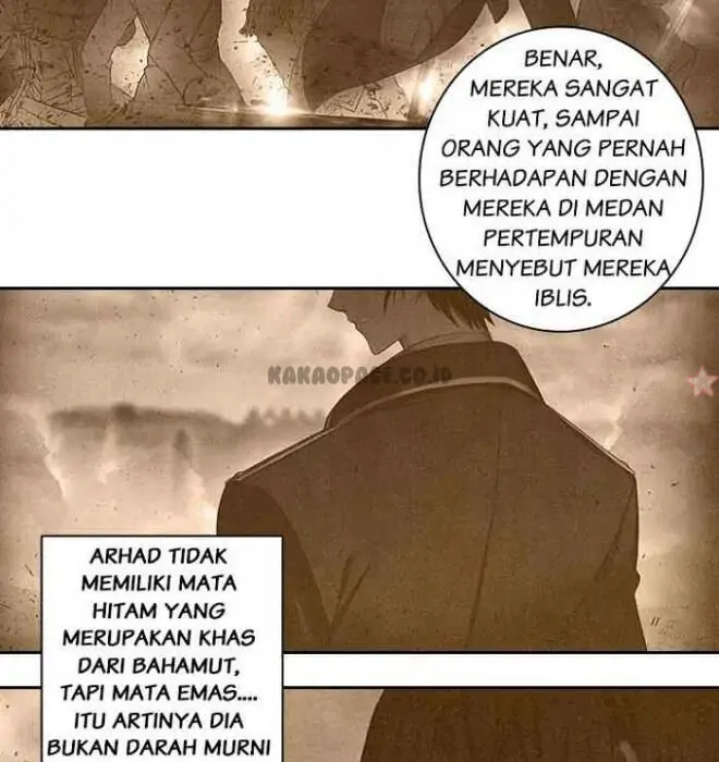 Adonis Chapter 5 - halaman 24