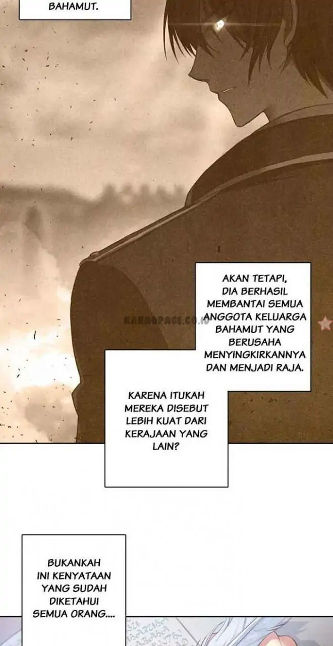Adonis Chapter 5 - halaman 25