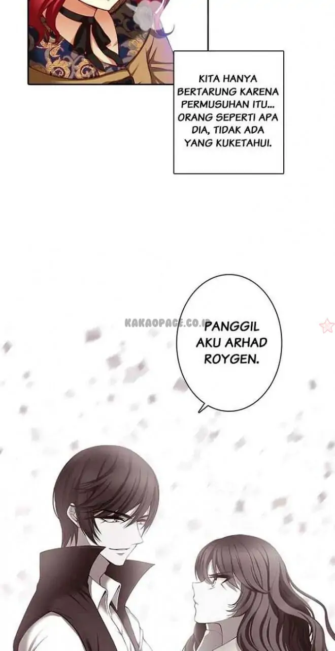 Adonis Chapter 5 - halaman 27