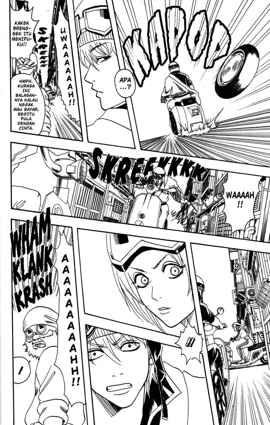 Adonis Chapter 5 - halaman 3