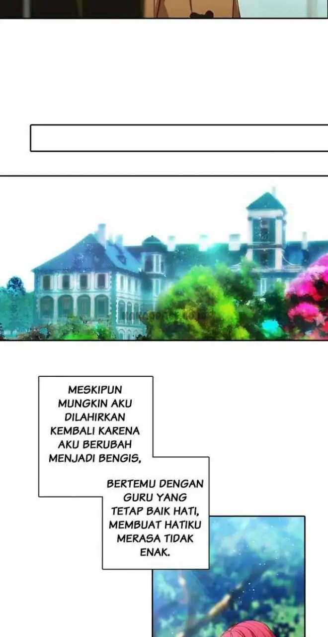 Adonis Chapter 5 - halaman 31