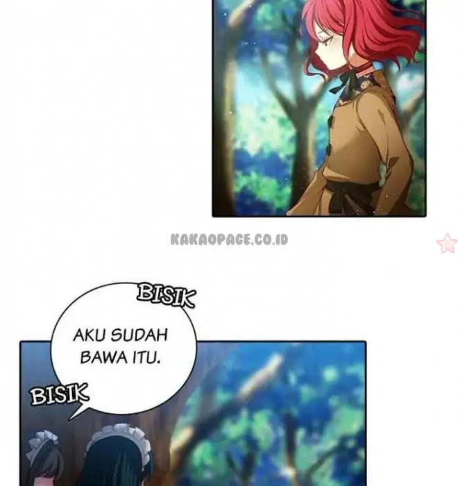 Adonis Chapter 5 - halaman 32