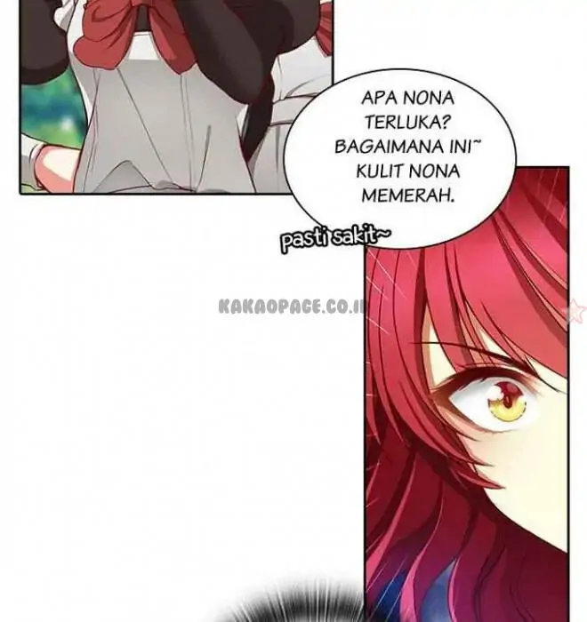 Adonis Chapter 5 - halaman 36