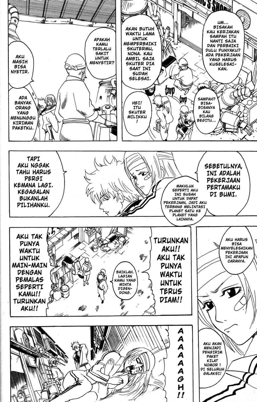 Adonis Chapter 5 - halaman 7