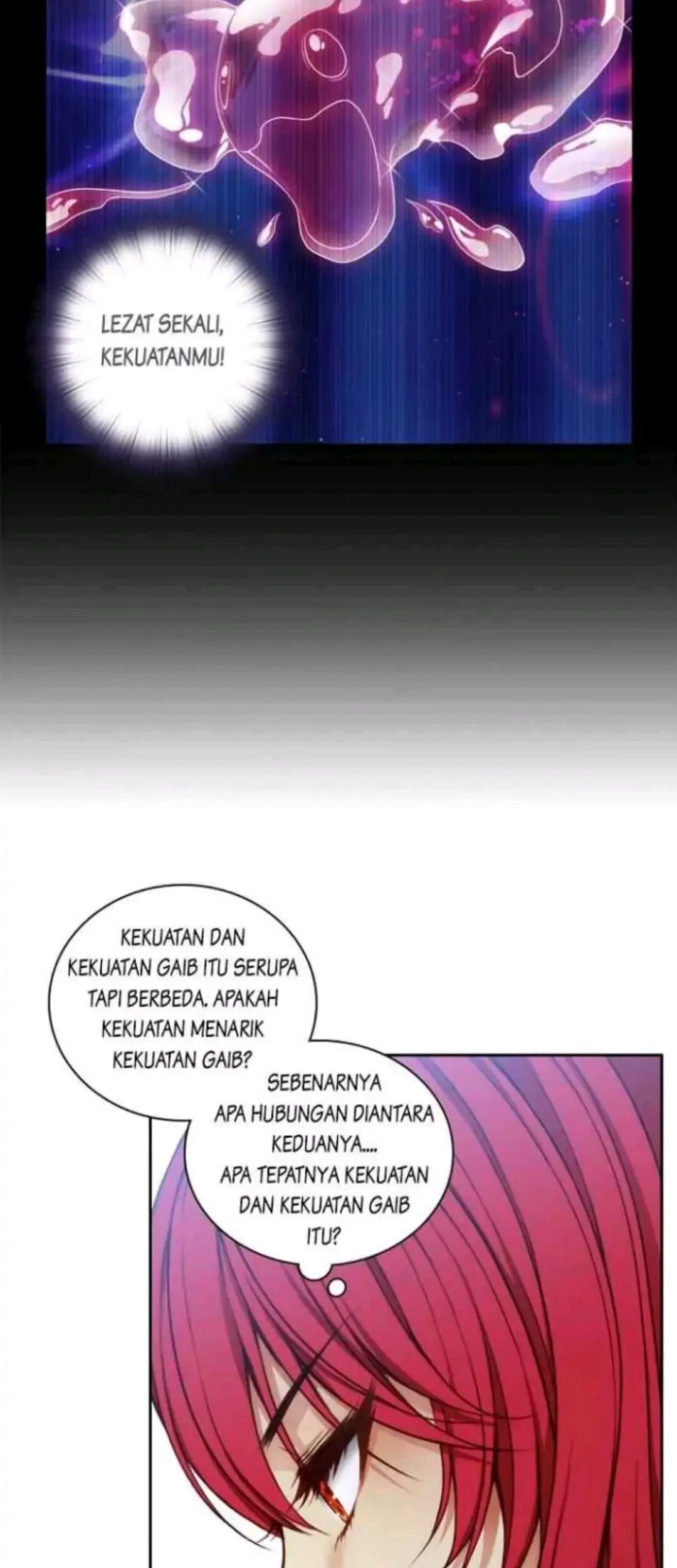 Adonis Chapter 50 - halaman 21