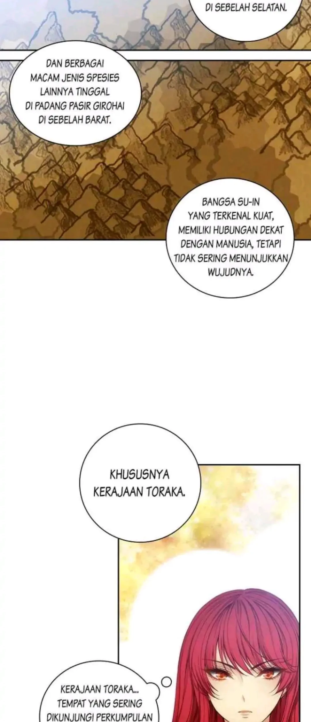 Adonis Chapter 50 - halaman 25