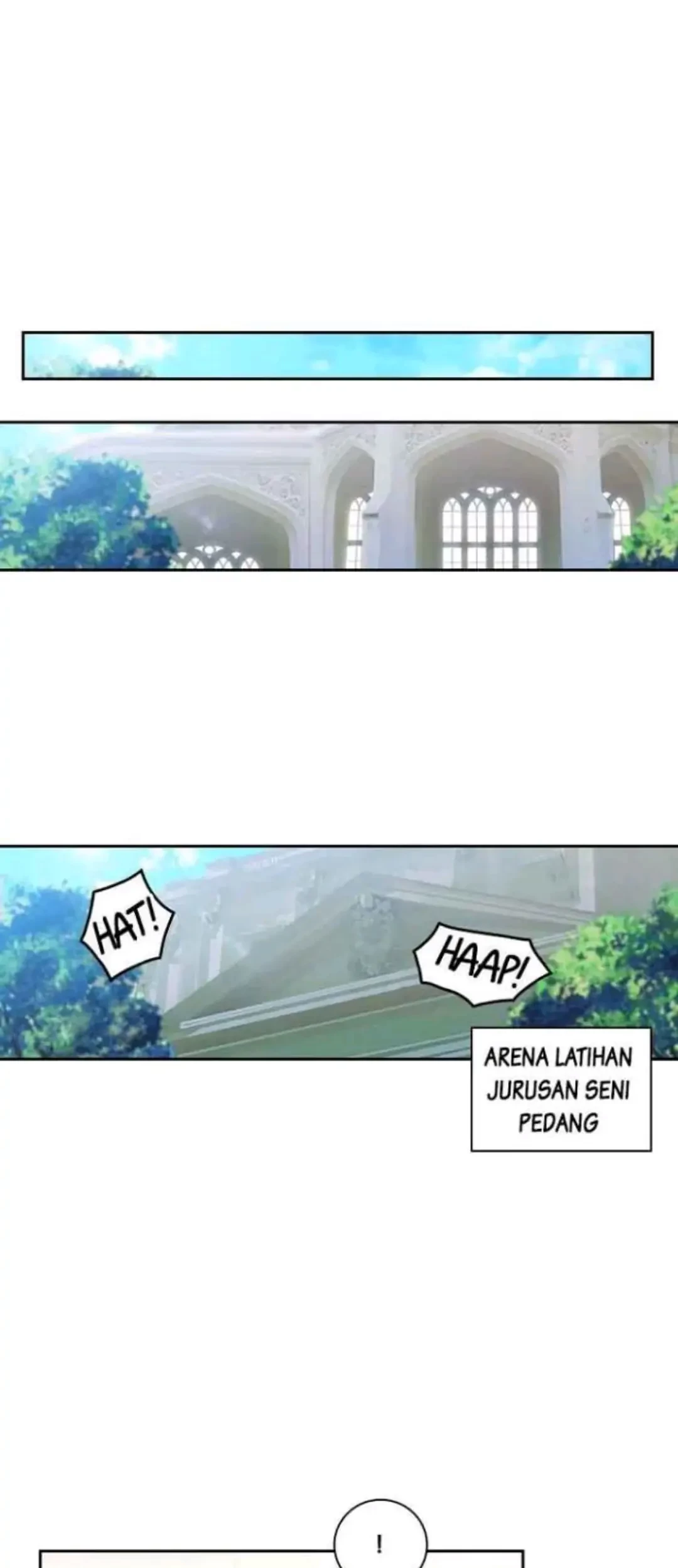 Adonis Chapter 50 - halaman 33