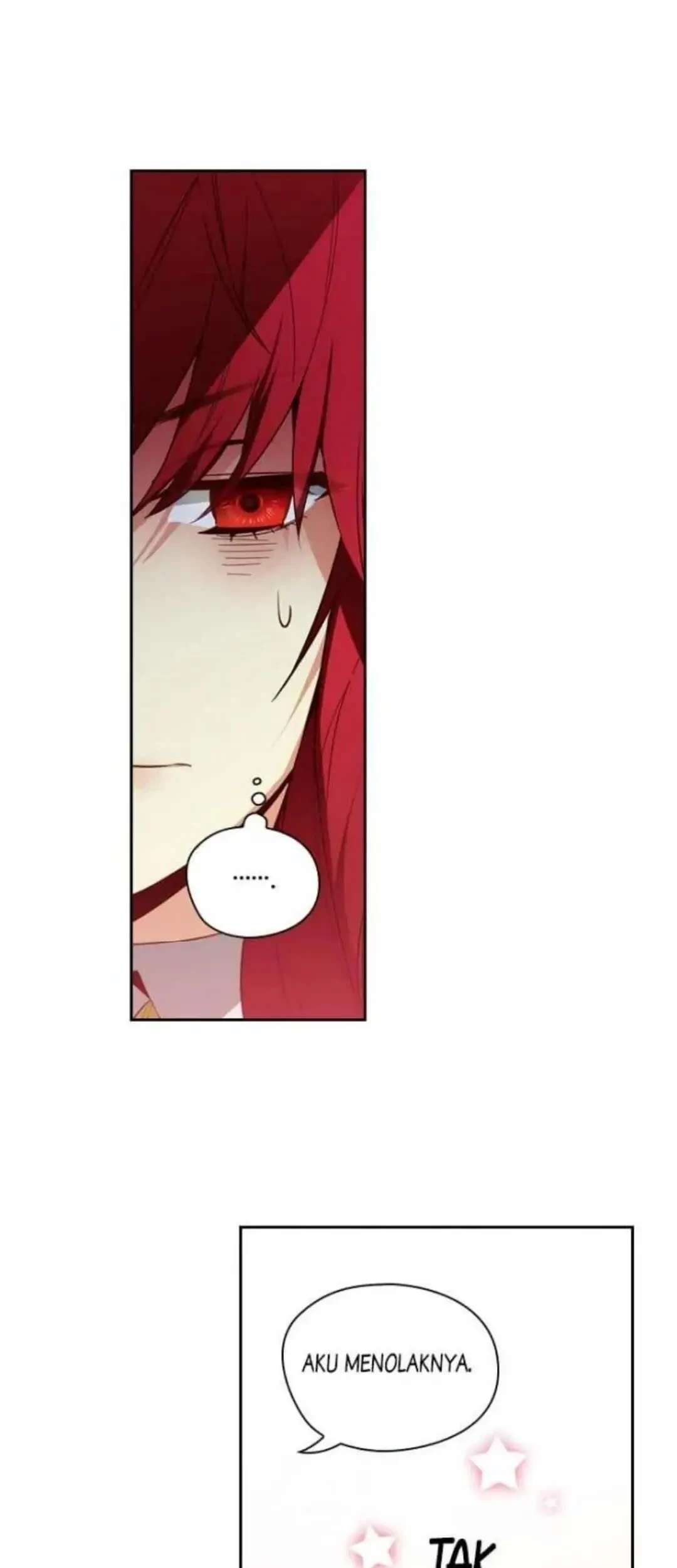 Adonis Chapter 51 - halaman 21