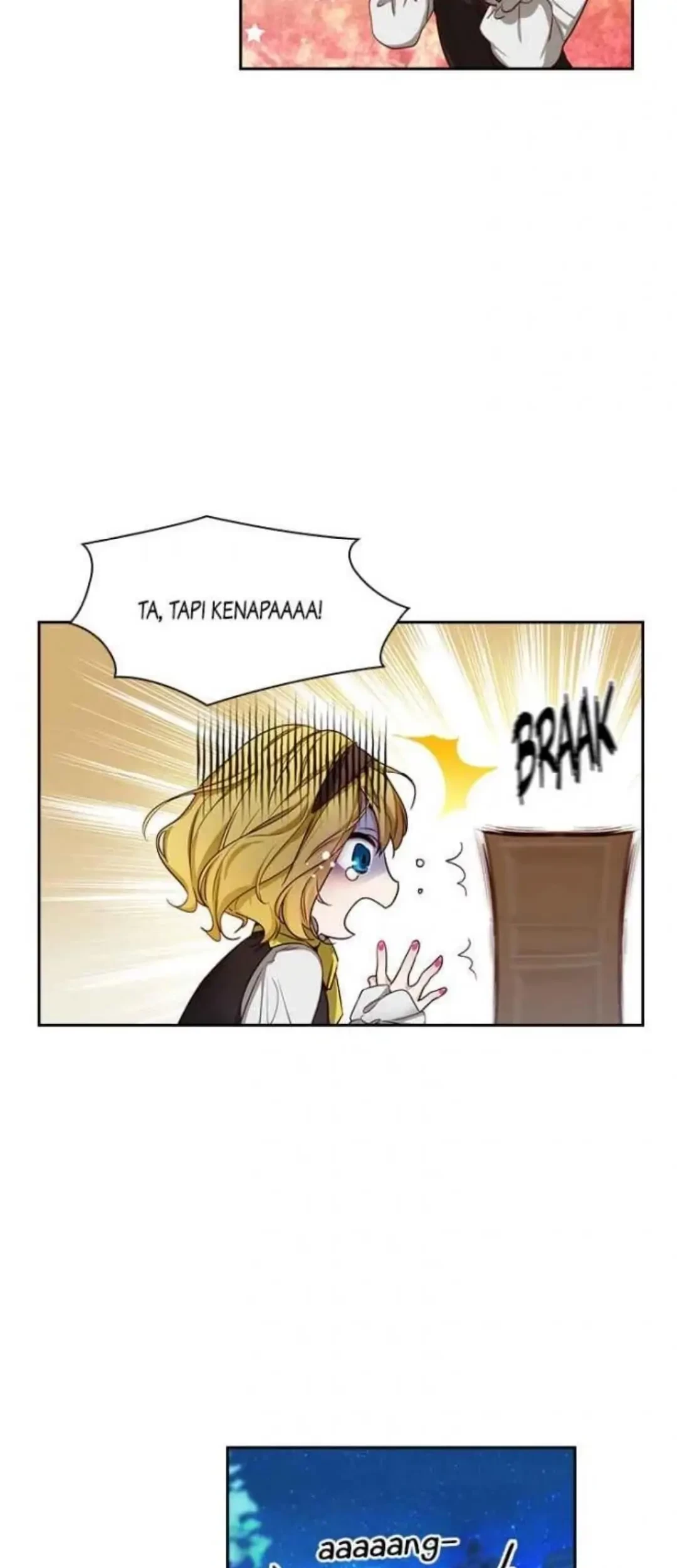 Adonis Chapter 51 - halaman 23
