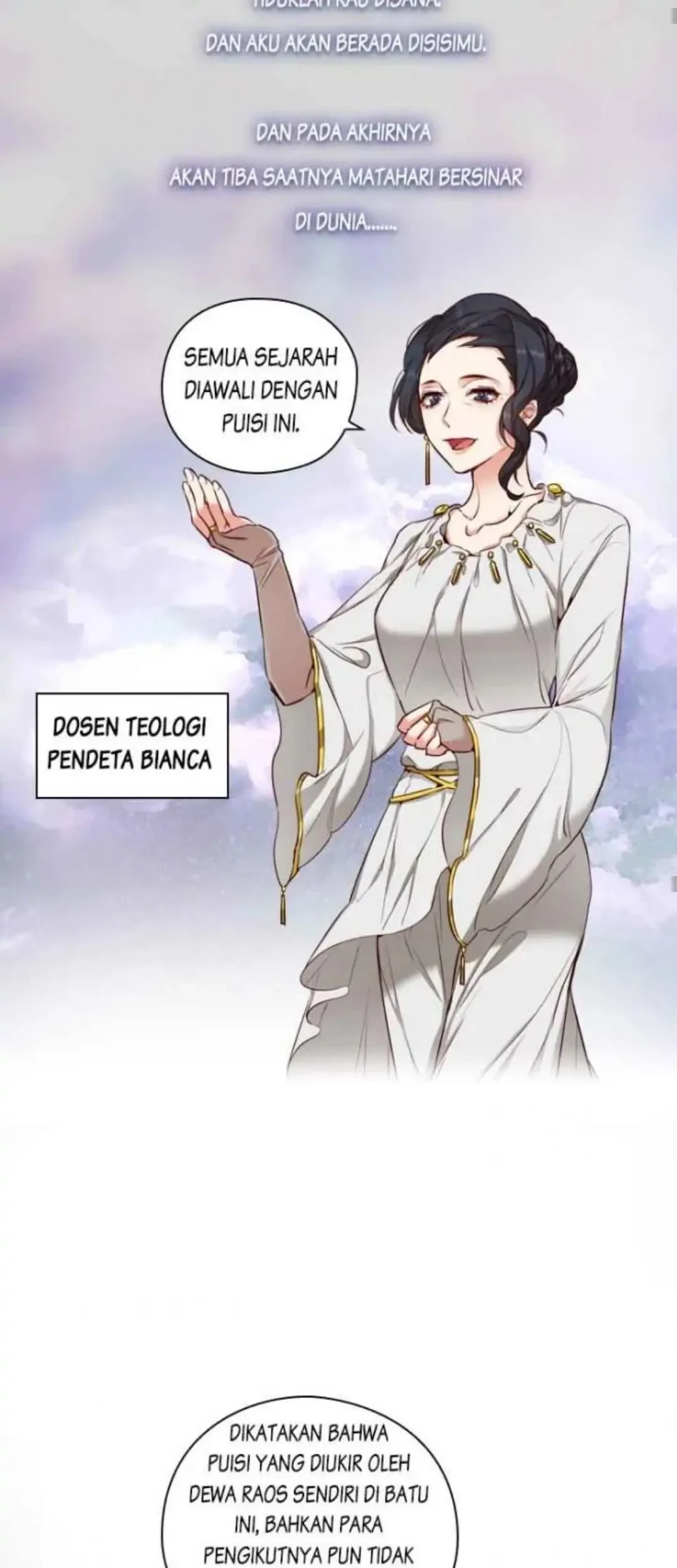 Adonis Chapter 51 - halaman 33