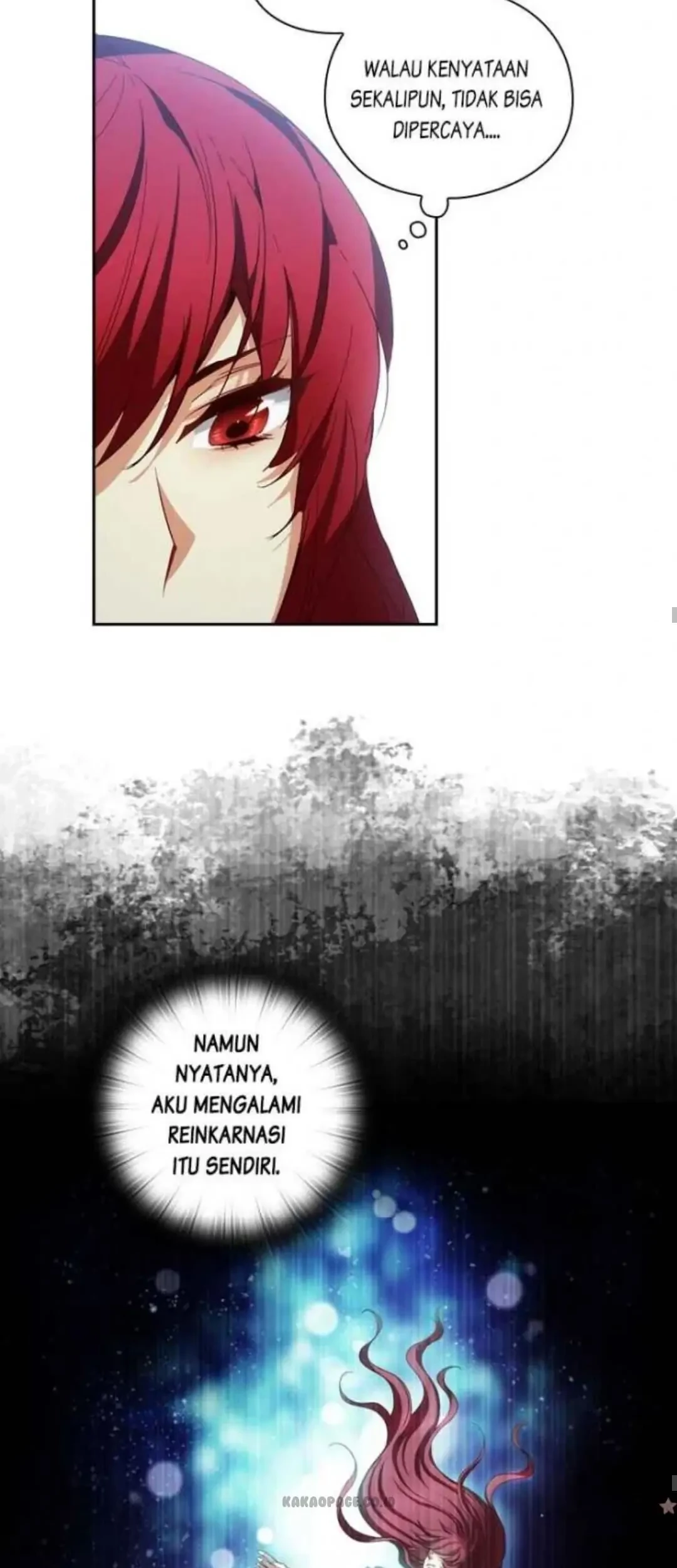 Adonis Chapter 51 - halaman 45