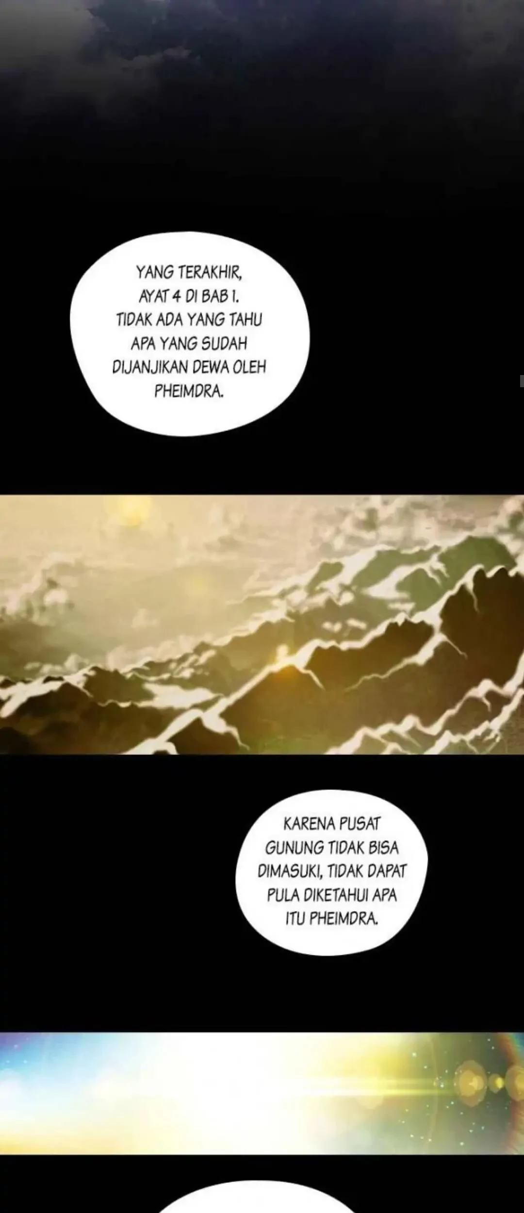 Adonis Chapter 51 - halaman 55