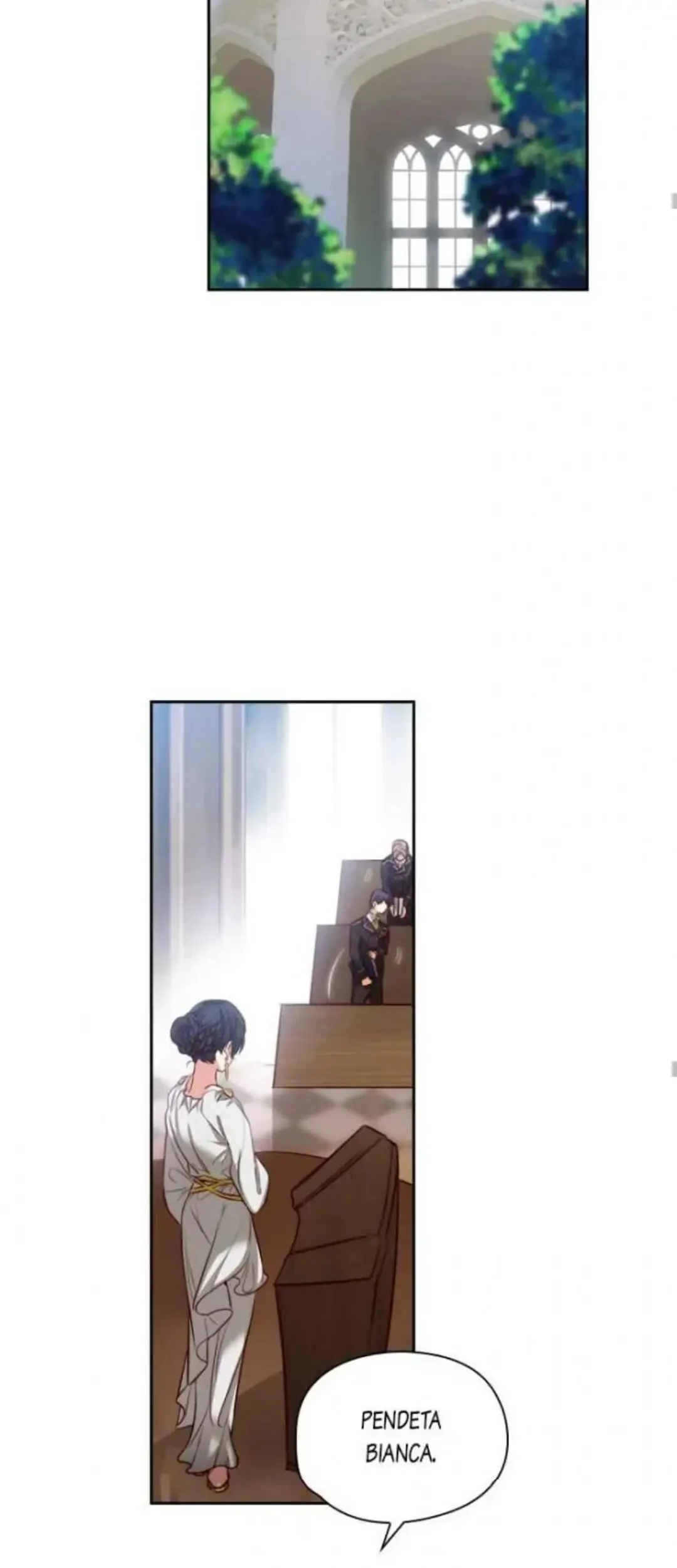 Adonis Chapter 51 - halaman 59
