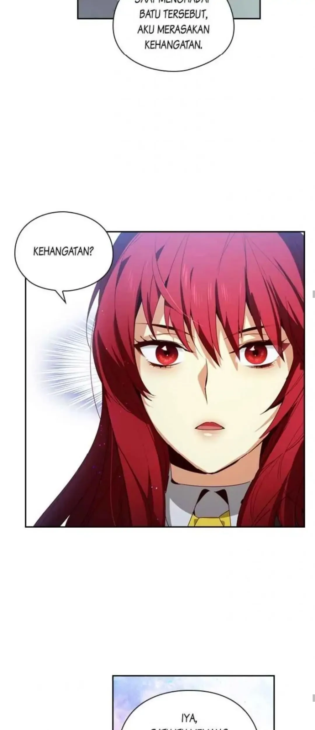 Adonis Chapter 51 - halaman 65