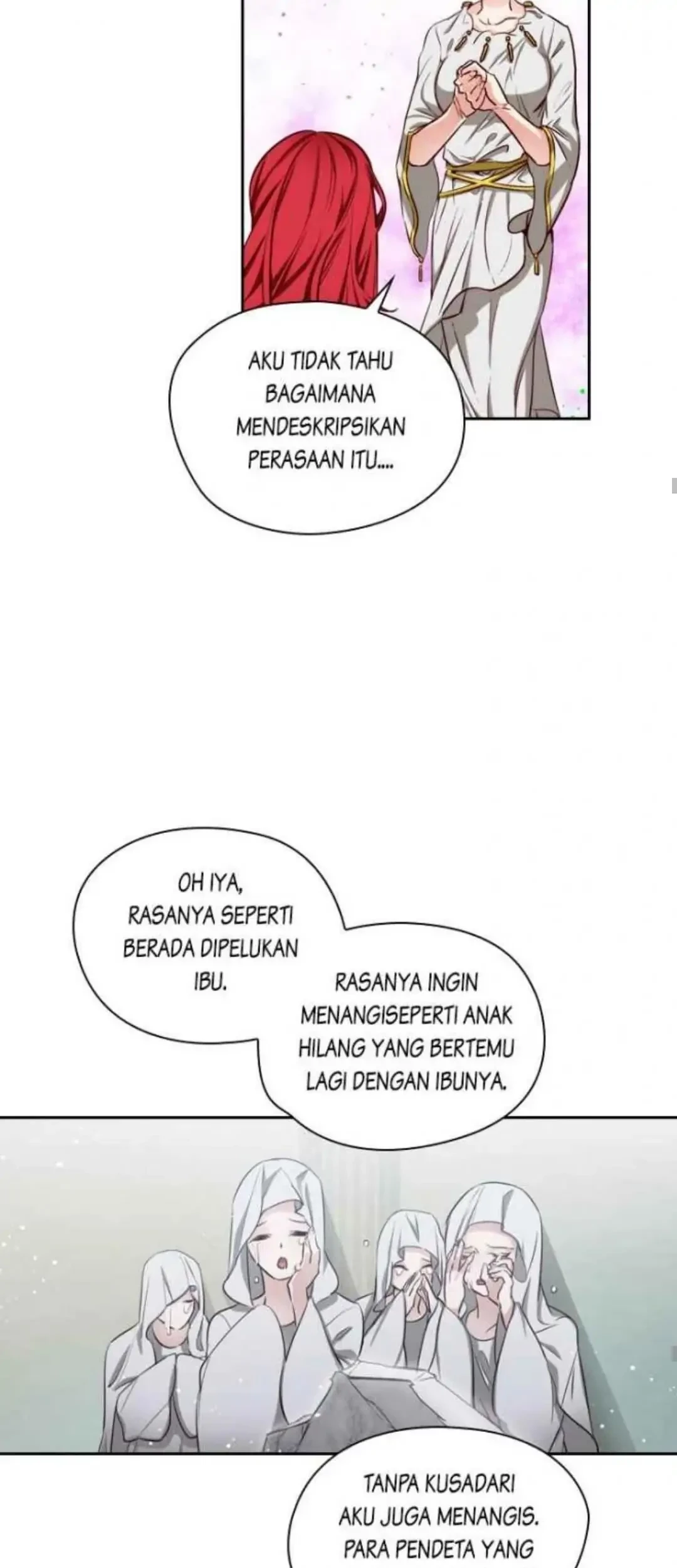 Adonis Chapter 51 - halaman 67