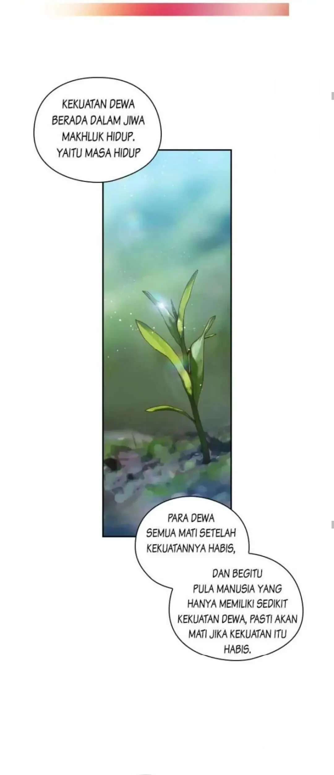 Adonis Chapter 51 - halaman 71