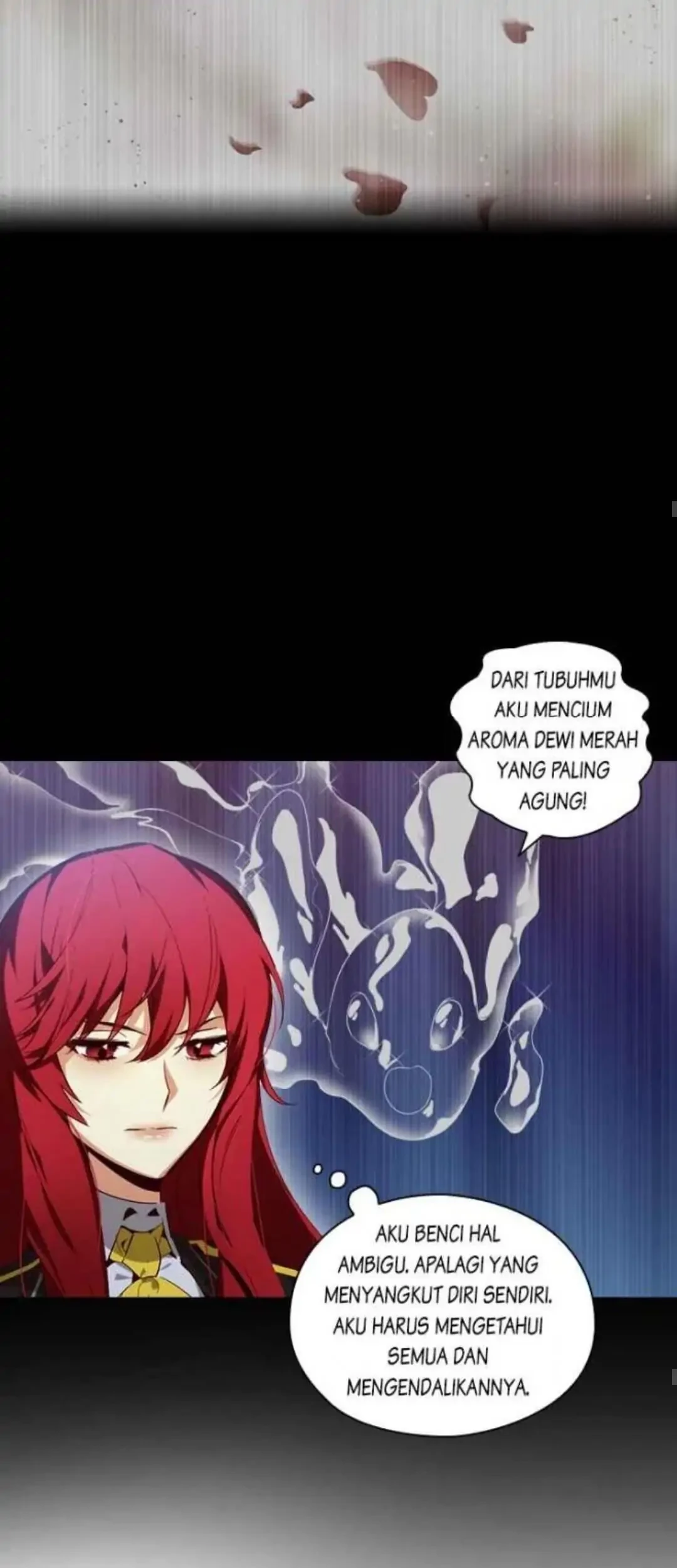 Adonis Chapter 51 - halaman 75