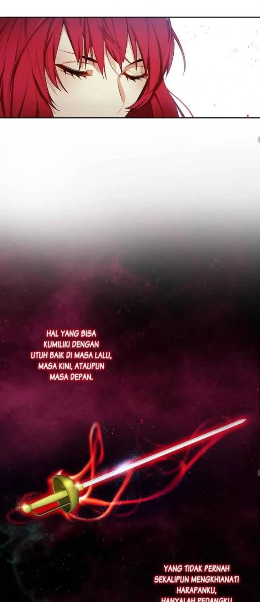 Adonis Chapter 51 - halaman 77