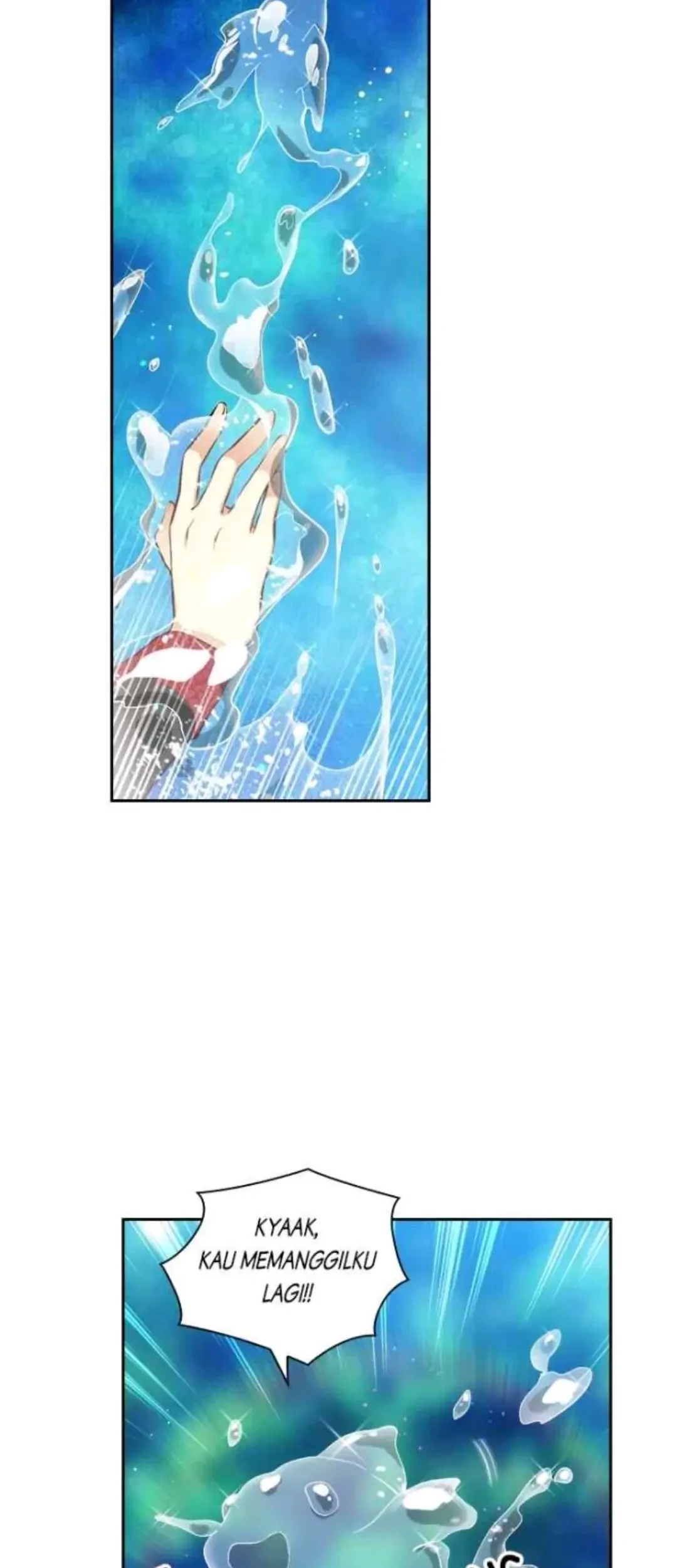 Adonis Chapter 52 - halaman 19