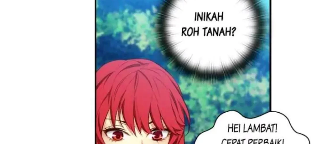 Adonis Chapter 52 - halaman 34