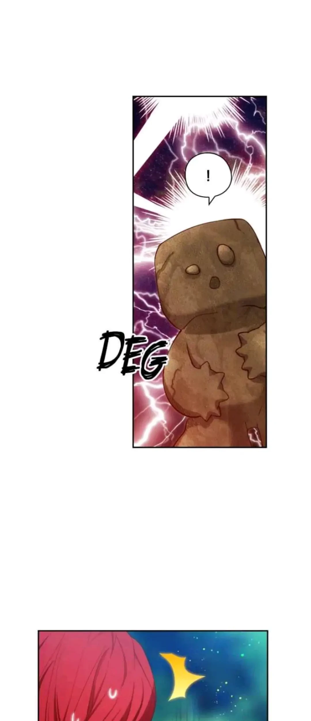 Adonis Chapter 52 - halaman 47