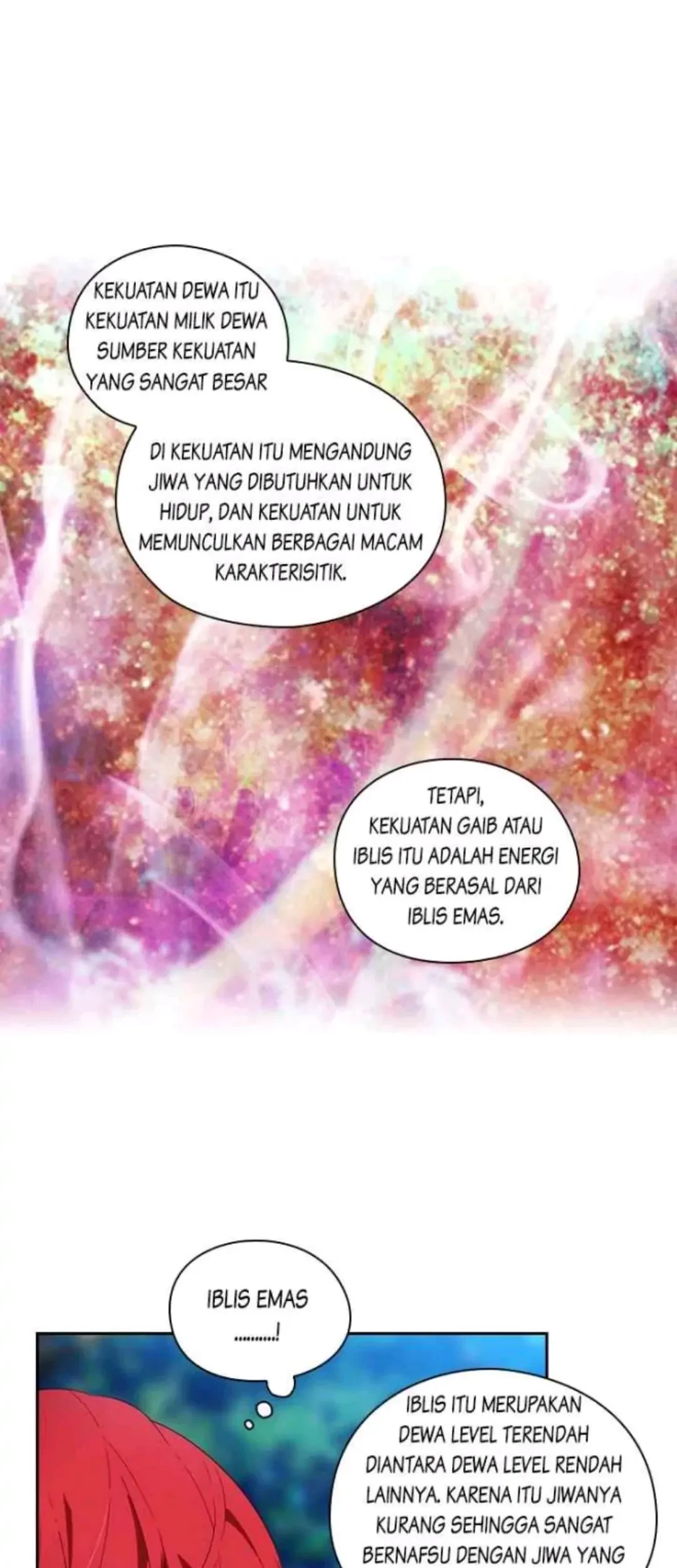Adonis Chapter 52 - halaman 57